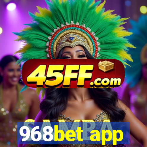 968bet app